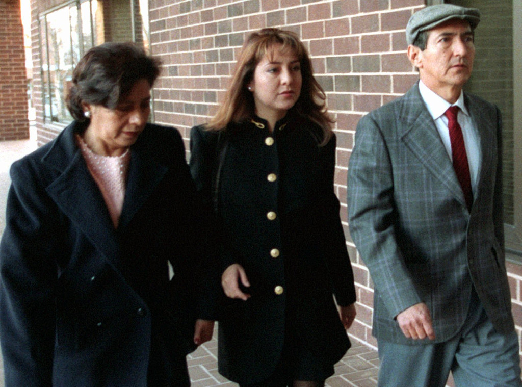 Lorena Bobbitt, 1997 Lorena Bobbitt, 1997